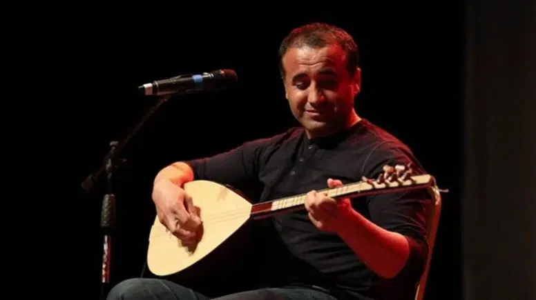 Mem Ararat’tan sert çıkış: “12 yıldır emeğime el koydunuz”