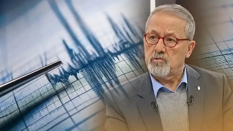 Naci Görür’den Malatya depremi açıklaması: Kırılmamış fay hattına dikkat çekti