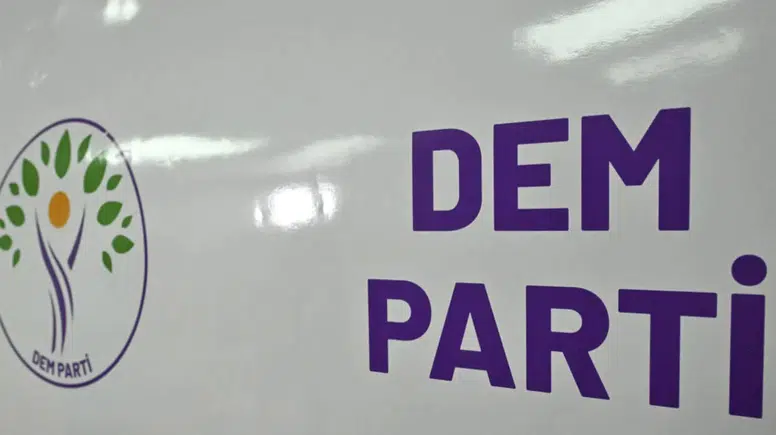 DEM Parti’den kongre mesajı: İsim ve yönetim değişebilir