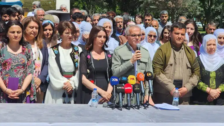 Diyarbakır’da Kürt Dil Bayramı çağrısı: Kürtçe eğitim talebi yükseldi