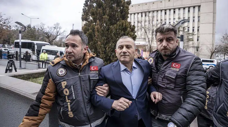 Gülistan Doku dosyasında kritik ifade: Eski vali Sonel ne dedi?