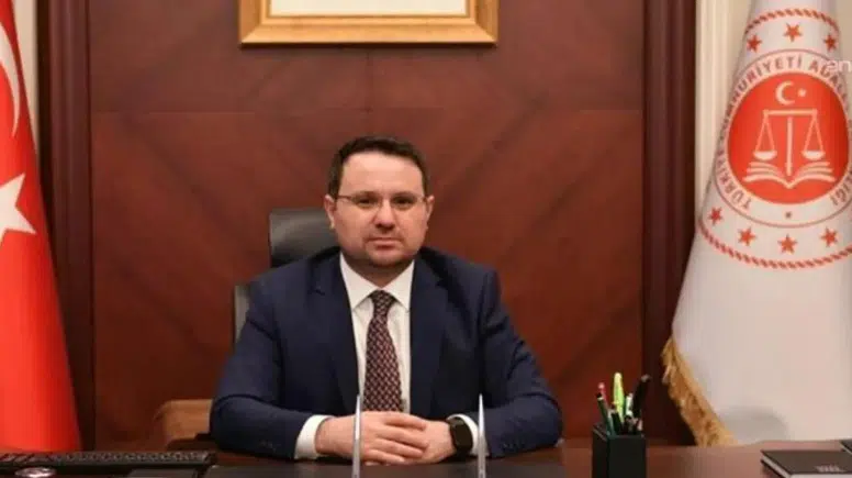 Bakan Gürlek: Yeni delil gelirse faili meçhul dosyaların üzerine gideriz