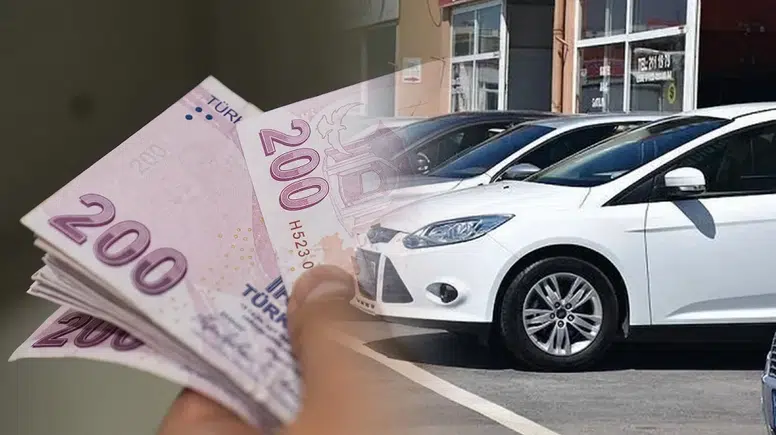 Vergi borcu olanlar için kritik dönem: Artık o işlem yapılmadan satışa onay yok
