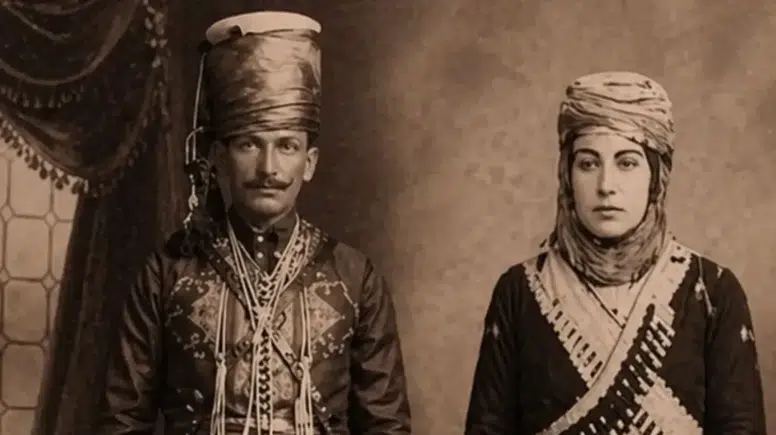 Efsanelerle gerçeğin kesiştiği nokta: Yado Paşa kimin kahramanı?
