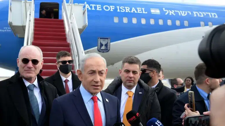 İran ile ABD arasındaki tarihi mutabakat İsrail’i sarstı: Netanyahu köşeye sıkıştı