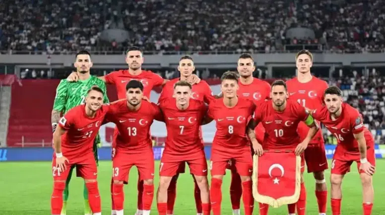 A Milli Takım için kritik gün: Gözler 20 Haziran’da sahaya çevriliyor