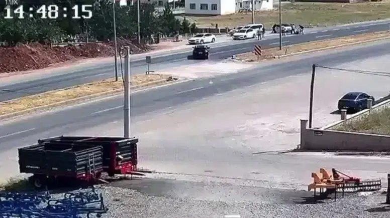 Siirt'te aile içi gerginlik kanlı bitti