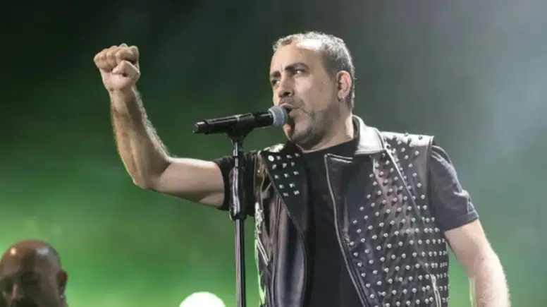 Haluk Levent'ten emniyet ifadesinde dikkat çeken açıklamalar: "Bu bilinçli bir operasyon"