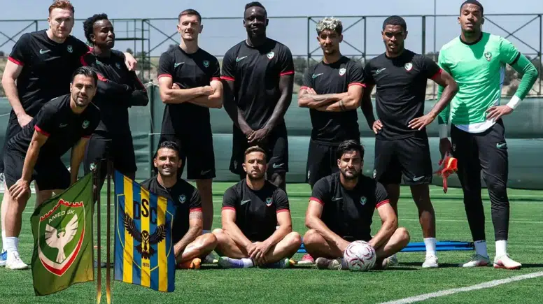 Amedspor'da gözler Duhok sınavına çevrildi: Taraftara çift kanallı müjde