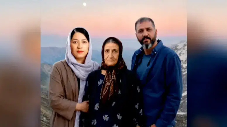 İran'da şüpheli infaz: Sanatçı Mehdi Tevekkoli ve ailesi güvenlik güçlerinin açtığı ateşle öldürüldü
