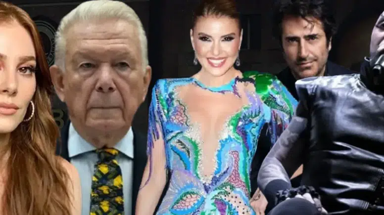 Ahbap soruşturmasında yeni perde: Ünlü isimler ifadeye çağrıldı