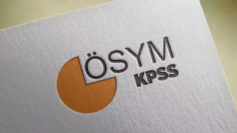 KPSS 2026 lisans başvuruları başladı: Başvurular için son tarih 13 Temmuz