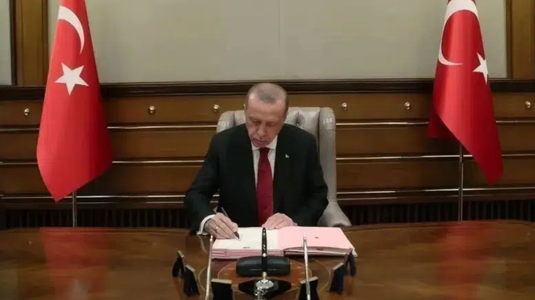 Akademide yeni dönem: 8 üniversitede rektörlük koltuğu el değiştirdi