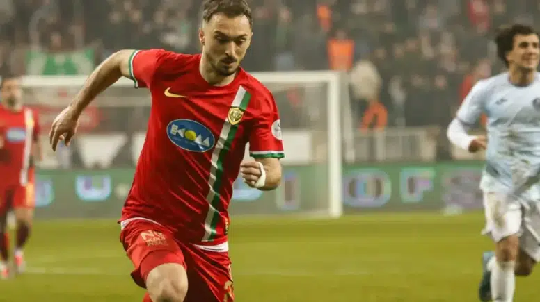 Amedspor’un gol makinesi transferin zirvesine yerleşti: Süper Lig devleri peşini bırakmıyor