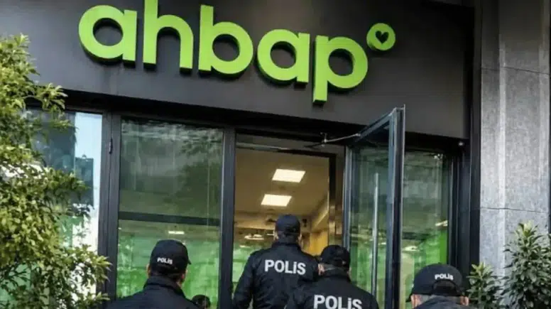 Ahbap Derneği'nde sular durulmuyor: 4 tutuklama daha geldi, şirketlere kayyum atandı