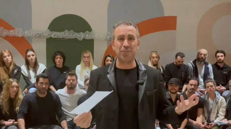 Haluk Levent soruşturmasında yeni iddia: Bahis içerikli mesajların dosyaya girdiği öne sürüldü