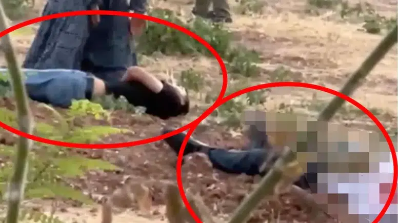 Batman Asri Mezarlığı ziyaretinde kanlı pusu