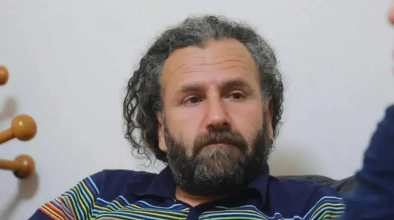 Japonya’da şüpheli ölüm: Kürt sinemacı Murat Çiçek son yolculuğuna uğurlanıyor