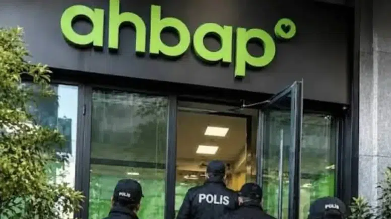 Ahbap Derneği'nde kritik süreç: İştirak şirketlerinin yönetimi TMSF’ye geçti