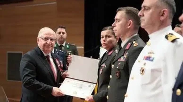 Bakan Güler: NATO Liderler Zirvesi, Türkiye'nin uluslararası gücünü gösterdi