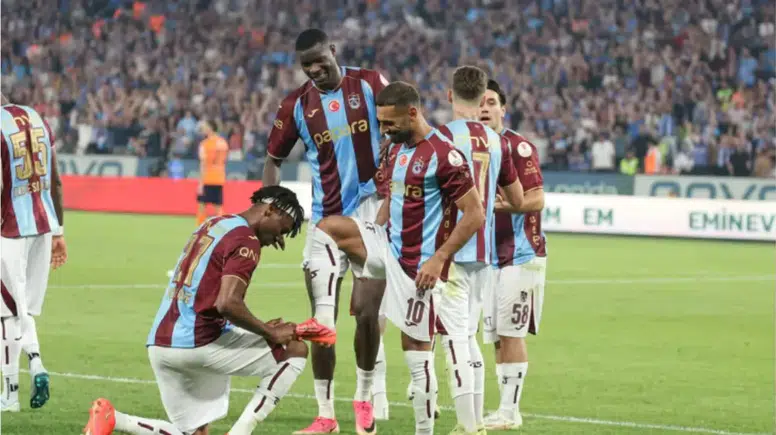 Mohamed Salah Diyarbakır’a geliyor mu? Amedspor maçı öncesi son durum