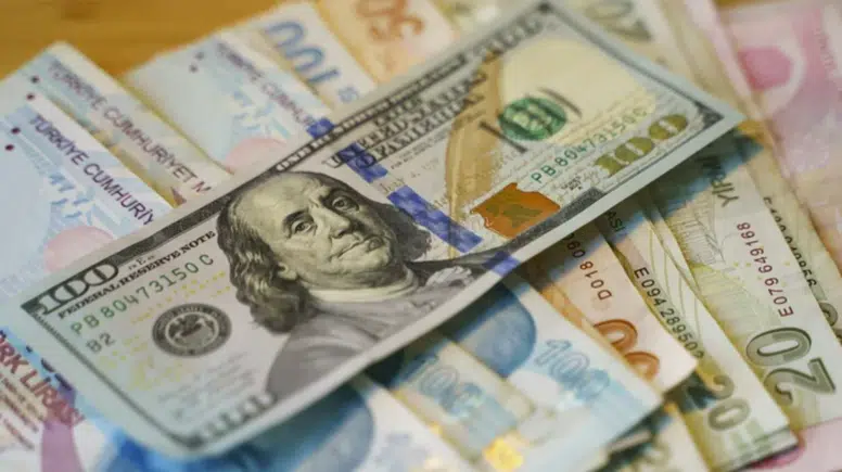 Dolar yükselişini sürdürüyor! İşte 6 Ağustos'ta dolar ve Euro'da son durum