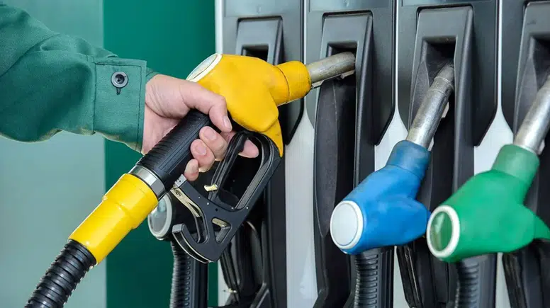 Akaryakıtta son durum: Diyarbakır'da benzin, motorin ve LPG bugün kaç TL?