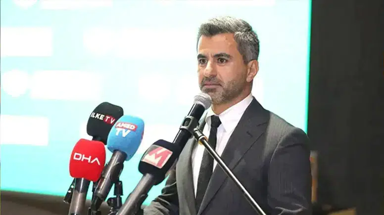 Nahit Eren’den ‘sarı torba’ tepkisi: 5 şüpheli hakkında gözaltı talimatı
