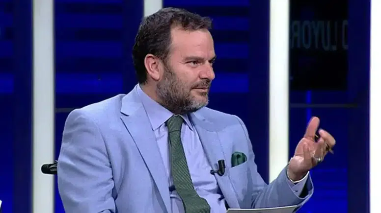 DEM Parti’den Kemal Öztürk için soruşturma çağrısı