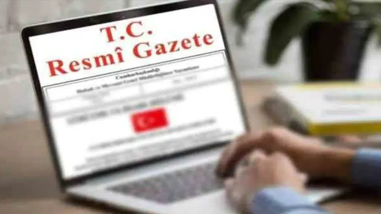 Resmi Gazete’de yeni gün: Cevdet Yılmaz Cumhurbaşkanlığına vekâlet edecek