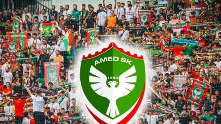 Kocaelispor ve Amedspor, 24 Ağustos’taki maçın ardından PFDK’ya sevk edildi