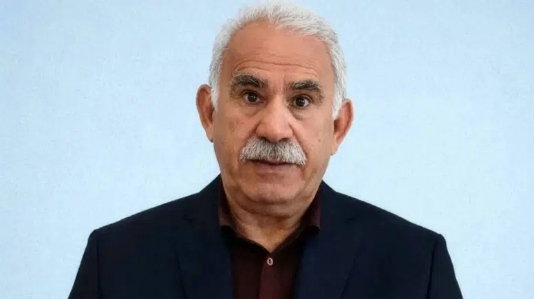 Öcalan kendisine atfedilen ‘görüşme notlarını’ reddetti: ‘Gerçek dışı'