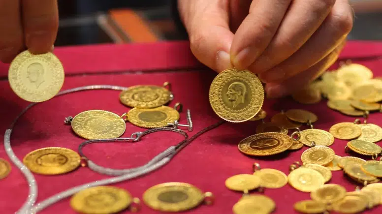 Gram altın bugün ne kadar? İşte 7 Ağustos 2026 güncel altın fiyatları