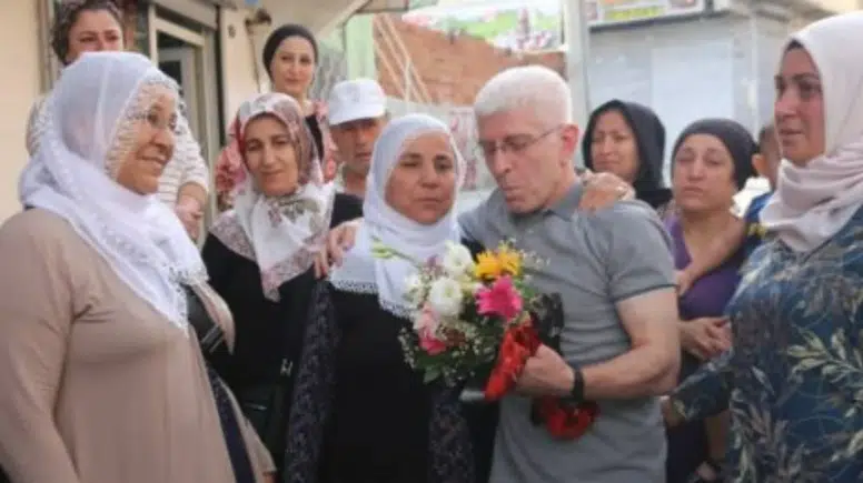 Cezaevinden çıktıktan sonra kanser teşhisi konulan Nebi Yavuz öldü