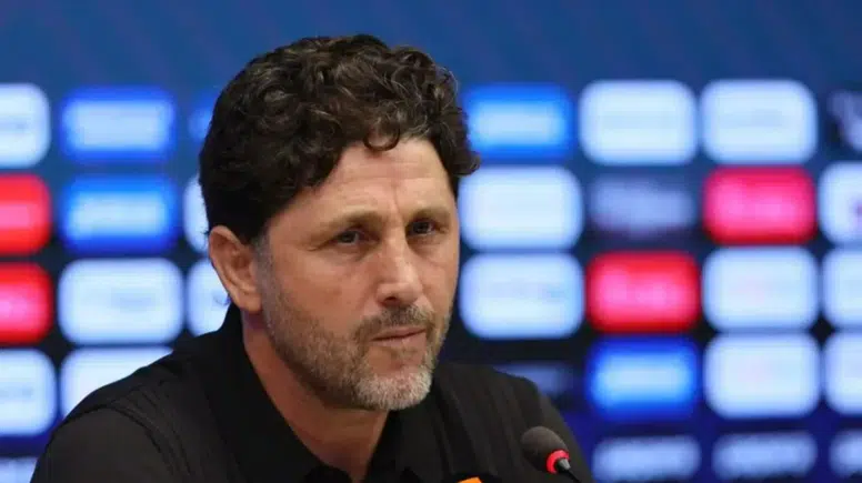 Amedspor yenilgisi sonrası Trabzonspor’da deprem: Tekke ayrılıyor