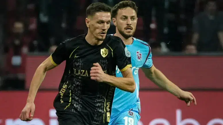 Diyarbakır’da Amedspor’u 533 gündür kimse yenemiyor