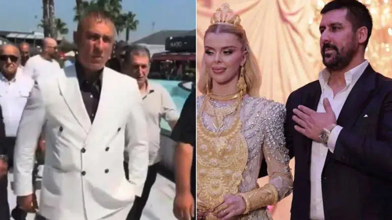 Vanlı Kara Haydar” tutuklandı: Bakan Gürlek’ten “sanal şöhret” mesajı