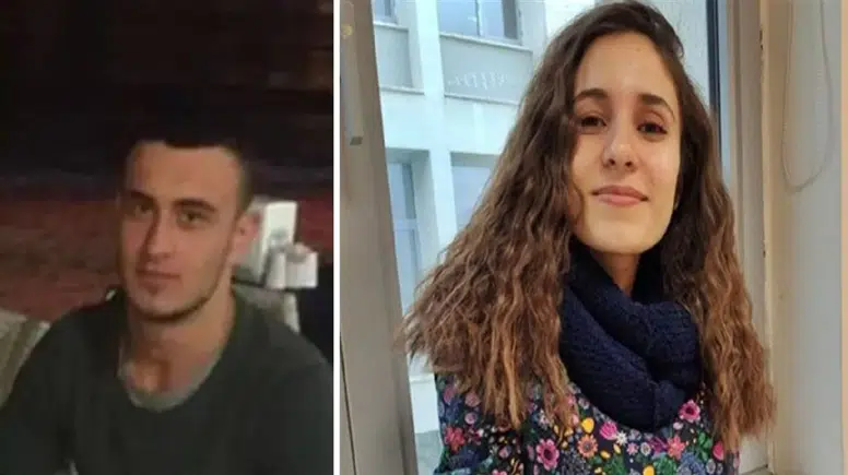 Gülistan Doku dosyasında dikkat çeken gelişme: Abarakov 4 saat ifade verdi
