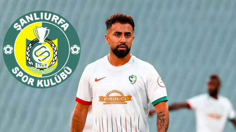 Şanlıurfaspor’dan dikkat çeken Çekdar Orhan kampanyası: Taraftara çağrı