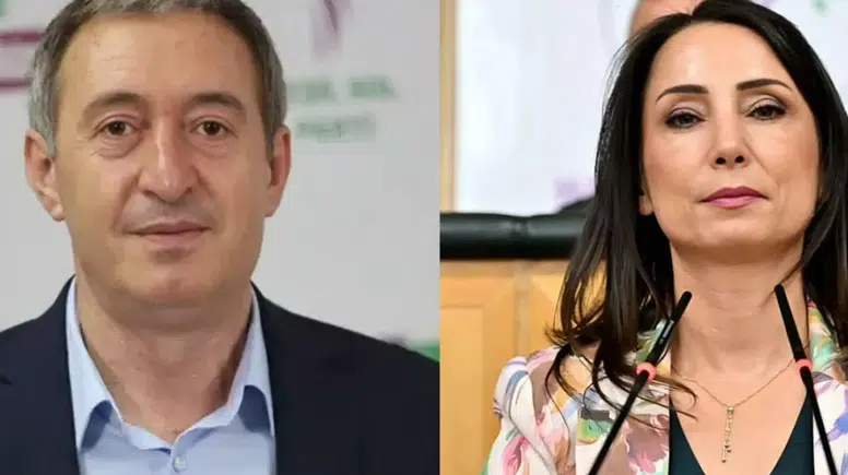 DEM Parti’den yeni eğitim yılı mesajı: “Eğitim ayrıcalık değil, temel bir haktır”