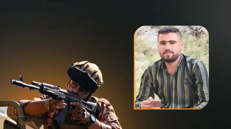 İran’da Kürt çoban vurularak öldürüldü: Hengaw’dan dikkat çeken iddia
