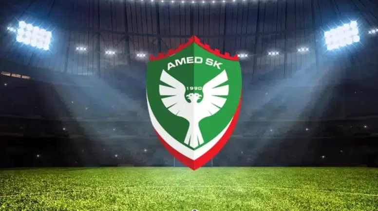Amedspor’da 10 galibiyet almıştı: Antalyaspor’la el sıkıştı