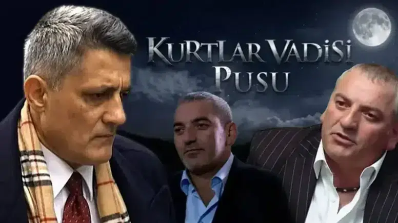 Kurtlar Vadisi oyuncusunun sözleri gündem oldu