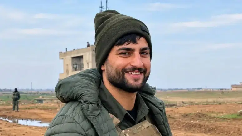 DEM Parti’den Sîpan Hiznî ve Kobanê açıklaması: “Açık bir provokasyon”