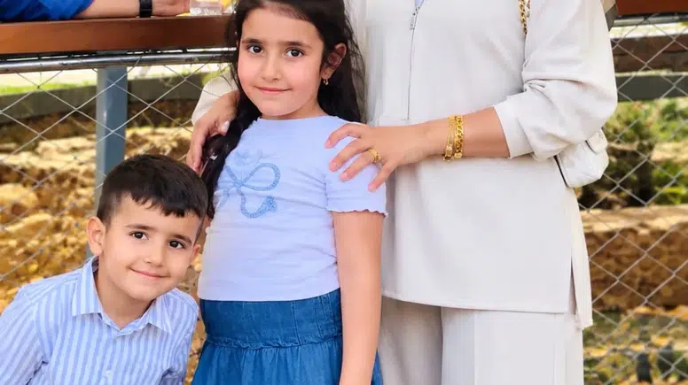 Mardin'de otomobil su kanalına uçtu: 4'ü çocuk 6 kişi hayatını kaybetti