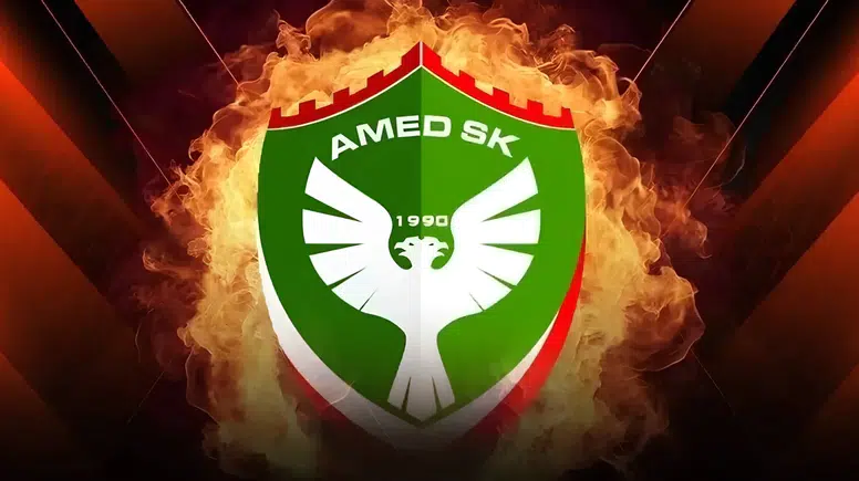 Amedspor'a PFDK'dan ceza şoku: Gençlerbirliği maçı pahalıya mal oldu