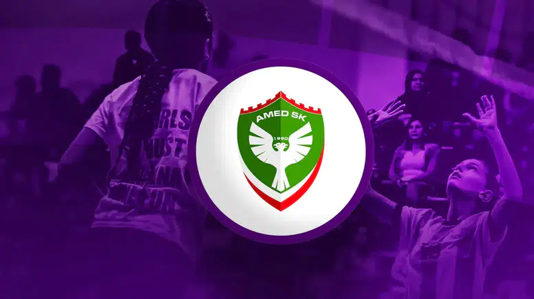 Amedspor'da 500 isimden 66'sı başarılı oldu: Yeni aşamaya geçildi