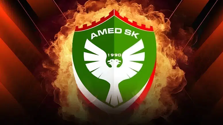 Amedspor Konyaspor maçı öncesi taraftara seslendi: "Galibiyet sevincimiz zarar vermesin"