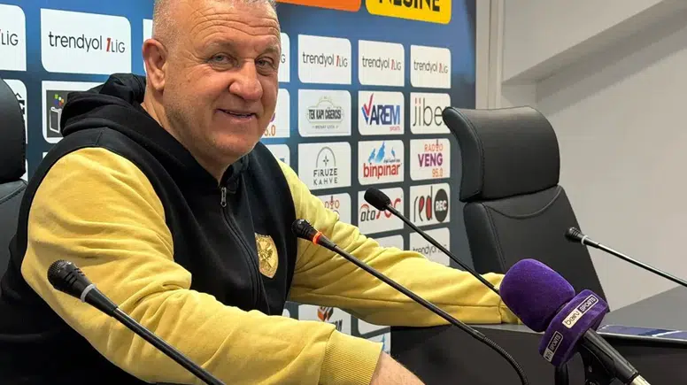 Amedspor'da Mesut Bakkal'dan samimi itiraf: Taraftarı üzdük, telafisi şart