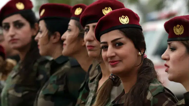 Kürt kültürünün sarsılmaz direnişi: Kadınlar hem hafızanın hem de üretimin merkezinde